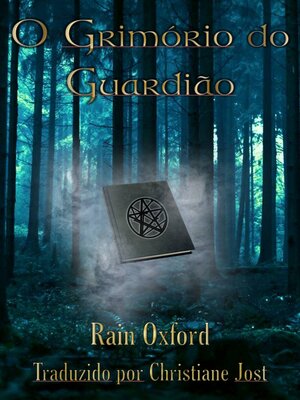 cover image of O Grimório do Guardião